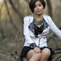 Charlotte Zhao, 40 years old, Bisexual, Szeged, Csongrad, Hungary