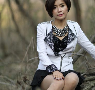 Charlotte Zhao, 40 years old, Szeged, Csongrad, Hungary