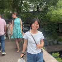 Jenny, 34 years old, Straight, Qianjiang, Hubei, China