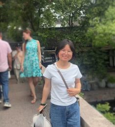 Jenny, 33 years old, Straight, Woman, Qianjiang, Hubei, China