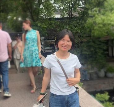 Jenny, 33 years old, Qianjiang, Hubei, China