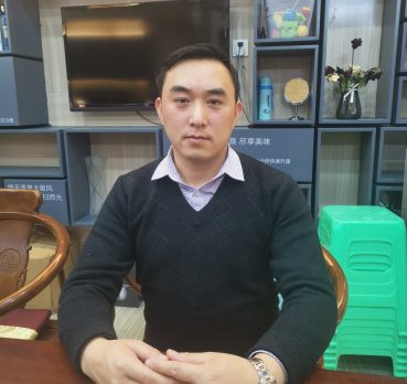 段芊屹, 45 years old, Ningbo, Zhejiang Sheng, China